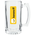 25 Oz. Glass Mug